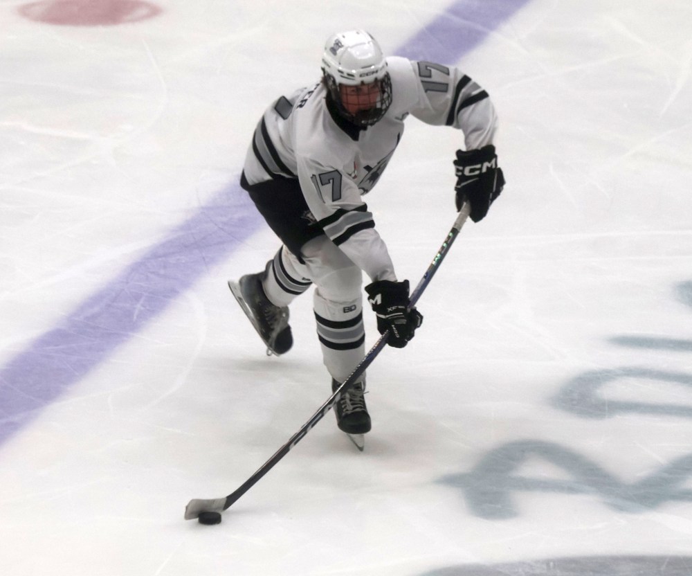 Seven of the Eastman Selects regional teams were in action inside the Southeast Event Centre Oct. 17-19. (Cassidy Dankochik The Carillon)
