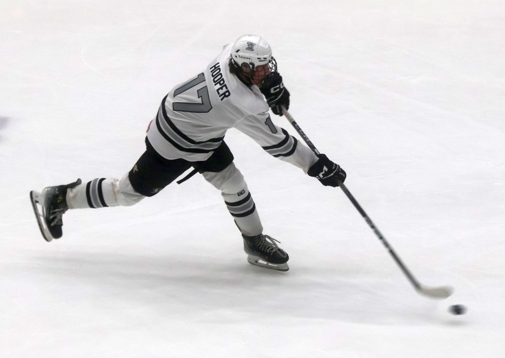Seven of the Eastman Selects regional teams were in action inside the Southeast Event Centre Oct. 17-19. (Cassidy Dankochik The Carillon)