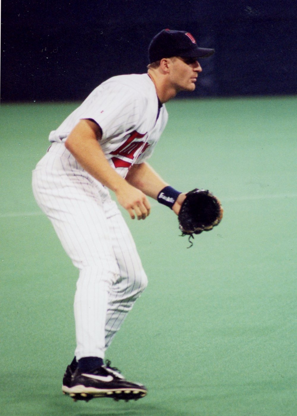Anola native and former Minnesota Twins great Corey Koskie was inducted into the Canadian Baseball Hall of Fame in June of 2015.