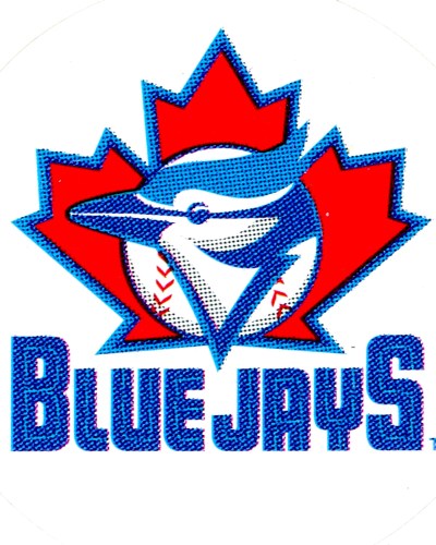 Blue Jays Logo