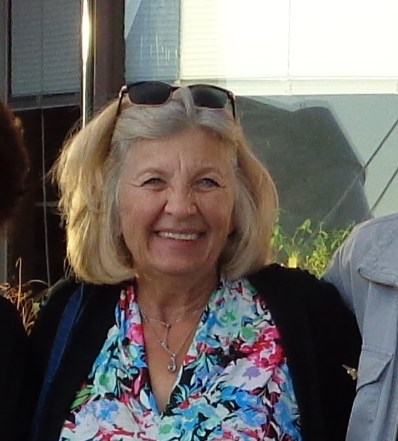 RCMP HANDOUT
Ywanna (Jean) Backman was last seen on Oct. 13, 2023.