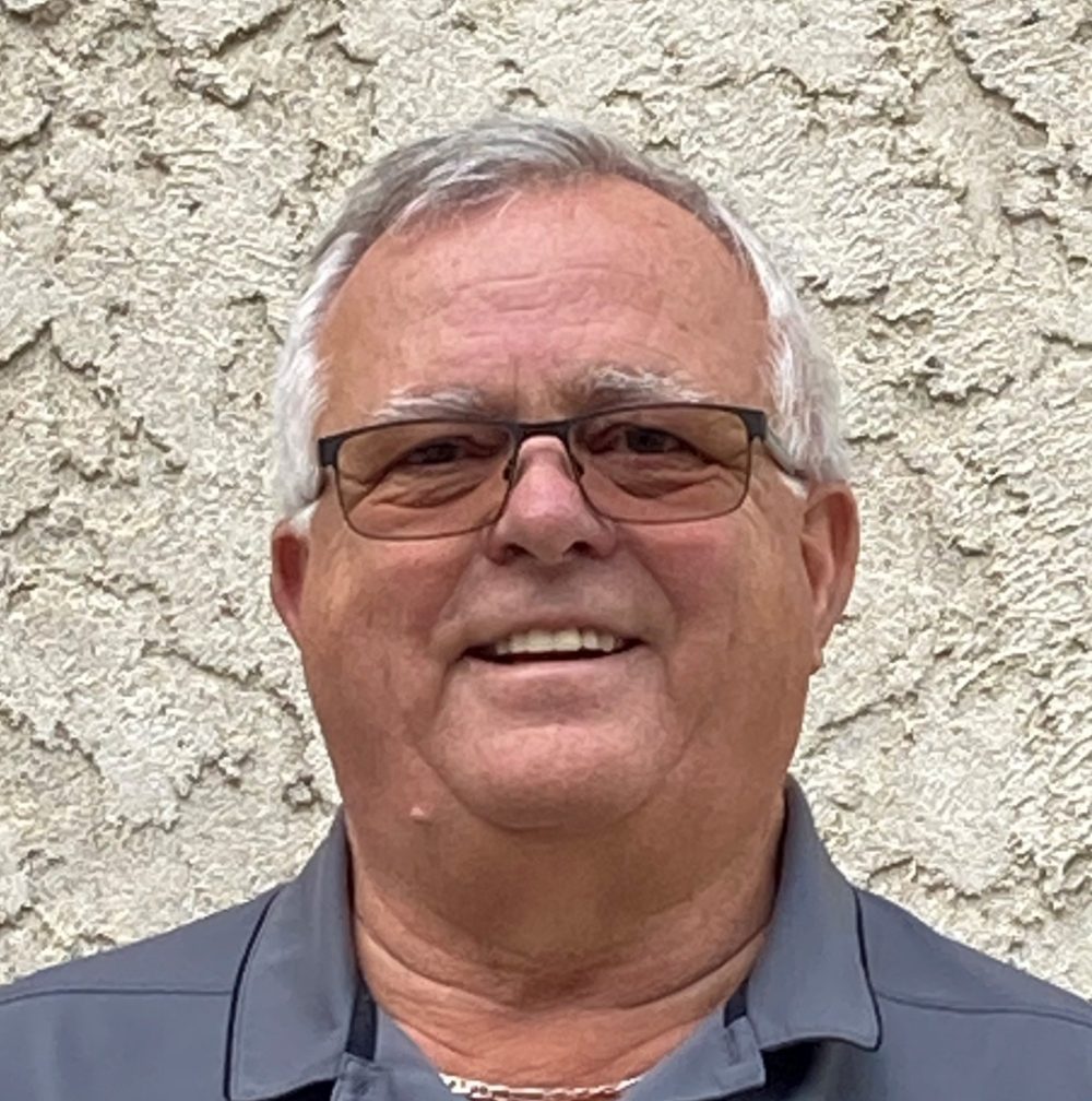 SUPPLIED 
Seine River School Division trustee and finance committee chair Robert Rivard said the school division had to pay nearly $80,000 in retroactive insurance premiums in 2024, and this year’s rates could jump by 20 percent.