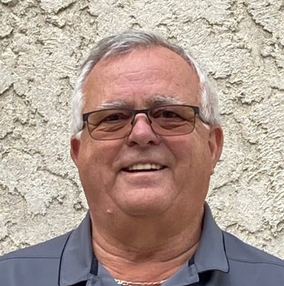 SUPPLIED 
Seine River School Division trustee and finance committee chair Robert Rivard said the school division had to pay nearly $80,000 in retroactive insurance premiums in 2024, and this year’s rates could jump by 20 percent.