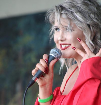 GREG VANDERMEULEN CARILLON ARCHIVES 

Homegrown will feature live music from local musicians Brooke Paige and The Rumbleseat.