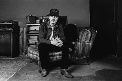 SUPPLIED 

Owen Riegling.