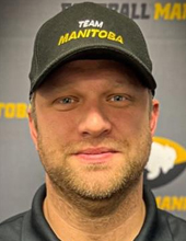 Football Manitoba 

Braeden Martens was found to be teaching in the Hanover School Division without proper teaching certification or permit following a Winnipeg Free Press investigation. He has also been charged with a number of sexual offences against two teenage girls. His position as a teacher was terminated in January 2024 after the sexual abuse allegations were made known to the division.