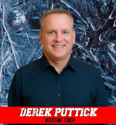 Derek Puttick is the interim coach for the Norman Blizzard after Ty Valin left the program Jan. 13. (Norman Blizzard)