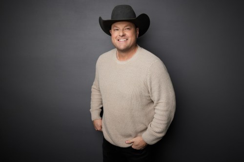 SUPPLIED 

Gord Bamford will be in Steinbach on May 9, headlining a concert hosted by Hanover Ag.