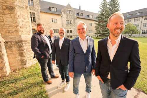 SUPPLIED 

Proximus 5.