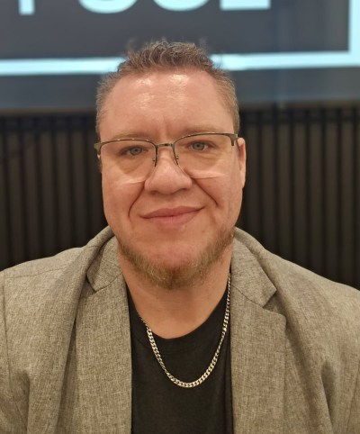 SUPPLIED 

Southeast Men’s Group co-founder Jeremy Wiens will be presenting at the Changing the World Through Kindness event at the Southeast Event Centre on Feb. 18. The event is free to the public and will discuss how acts of kindness have a positive effect on mental health.