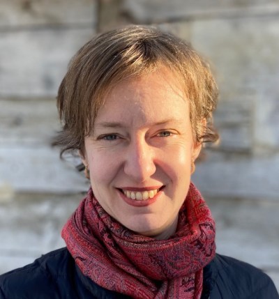 SUPPLIED 

Andrea Dyck will deliver the workshop.