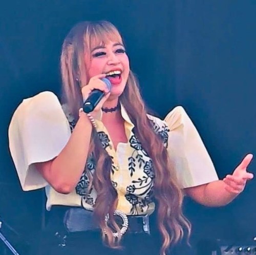 SUPPLIED 

The celebration will take place in Steinbach on June 13.