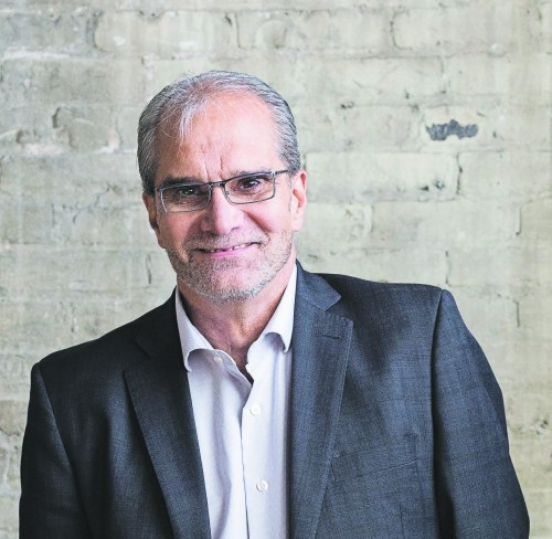 Submitted 

Gerry Friesen, co-founder and CAO of Manitoba Farmer Wellness Program, said he is excited that the provincial and federal governments have extended financing to the program with funding totalling $300,000 over two years.