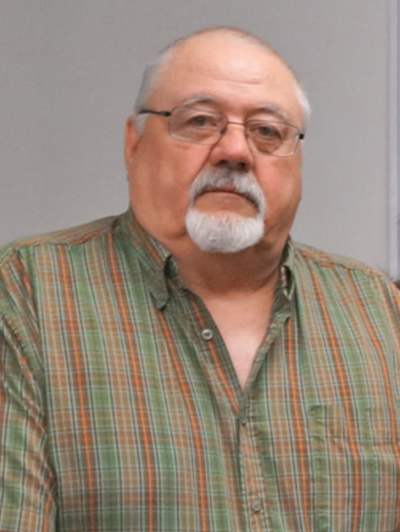 SUPPLIED 

Rural Municipality of Piney Reeve Wayne Anderson said developing Provincial Road 210 is vital for economic development in the Southeast. Piney and four other municipalities signed a memorandum of understanding on March 11 to turn PR 210 into a bilingual economic corridor.