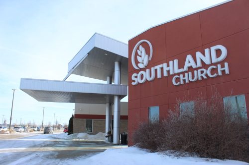 MATTHEW FRANK THE CARILLON 

Southland Church has publicly endorsed The INN and has committed funding towards its operating costs if it opens.
