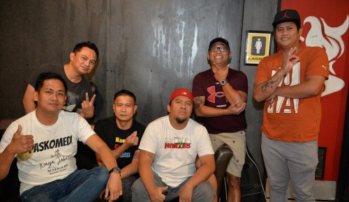 Submitted 

The Sissiwit Band will play during the first Filipino Heritage Month Celebration on June 13 at the Pat Porter Active Living Centre in Steinbach. The band is a Filipino musical group based in Steinbach. Rooted in their Ilocano heritage, the band’s name and spirit are defined by a unique cultural symbol. The Name: “Sissiwit” translates to “bird,” representing the band’s freedom to express themselves through their music. Their motto is, “Ibong maliit pero matigas” (A small bird, but strong/tough). This reflects their philosophy that despite their size or humble beginnings, their sound and spirit remain resilient and powerful.