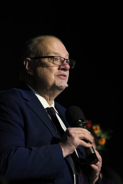 CARILLON ARCHIVES 

Progressive Conservative MLA for Steinbach Kelvin Goertzen said the 2026 provincial budget was underwhelming, and he was disappointed to see few investments for Steinbach.