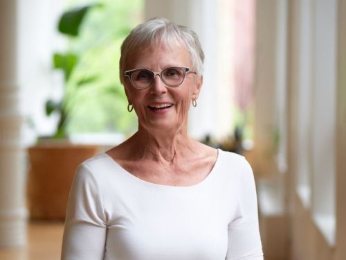 SUBMITTED BY THE MANITOBA CANOLA GROWERS ASSOCIATION 

Dori Gingera-Beauchemin has worked in agriculture for 43 years, first as a public servant with the Department of Agriculture and then as deputy minister.