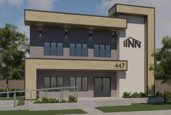 SUPPLIED 

The INN, or Initiative for Neighbourly Nights, submitted a proposed transitional housing definition on March 20. Steinbach doesn’t have transitional housing included in its bylaws.