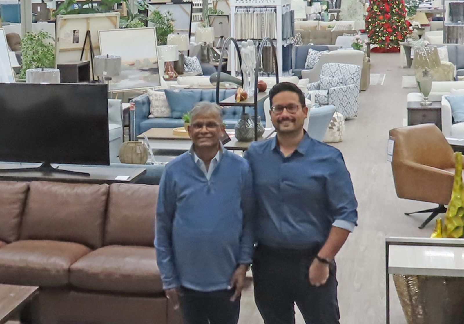 1946 – 2026 Watching Steinbach Grow – Bible college student from India changing the face of Main Street