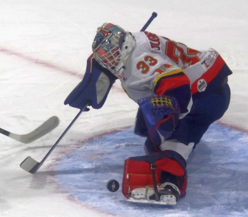 Nighthawks fly into Centennial Cup semi-finals