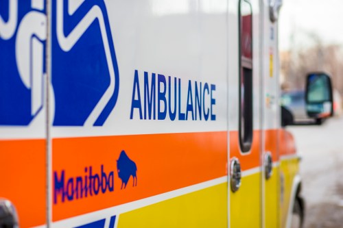 MIKAELA MACKENZIE WINNIPEG FREE PRESS 

The Manitoba Association of Health Care Professionals, the union representing rural paramedics, is raising concerns that Shared Health isn’t posting all available jobs and some haven’t been made public for more than a year.