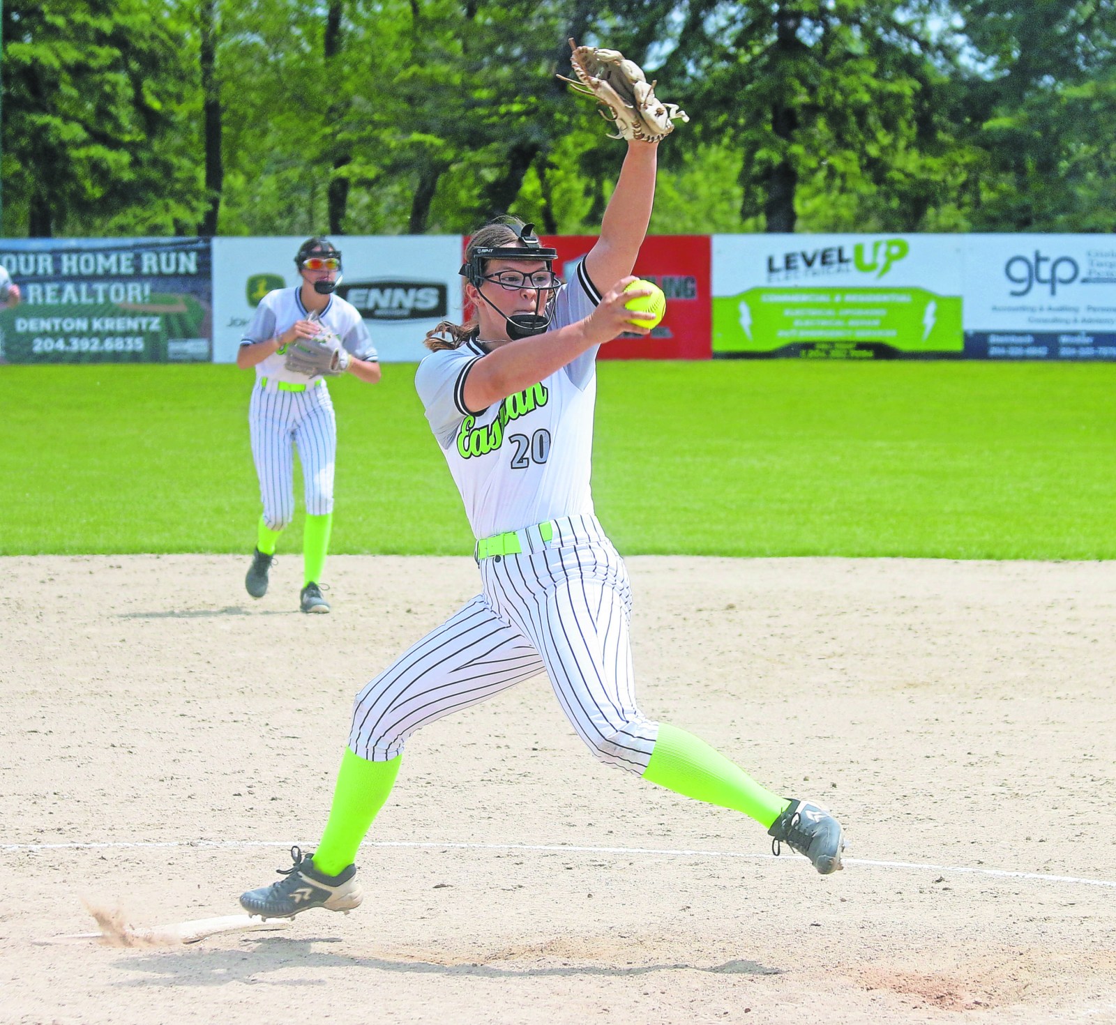 Warkentine set to join Kihn at Valley City
