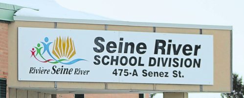 MATTHEW FRANK THE CARILLON 

A new St Adolphe school and more classrooms at three existing schools topped Seine River School Division’s five-year capital plan as the division’s growing student population continues to push existing schools to capacity.