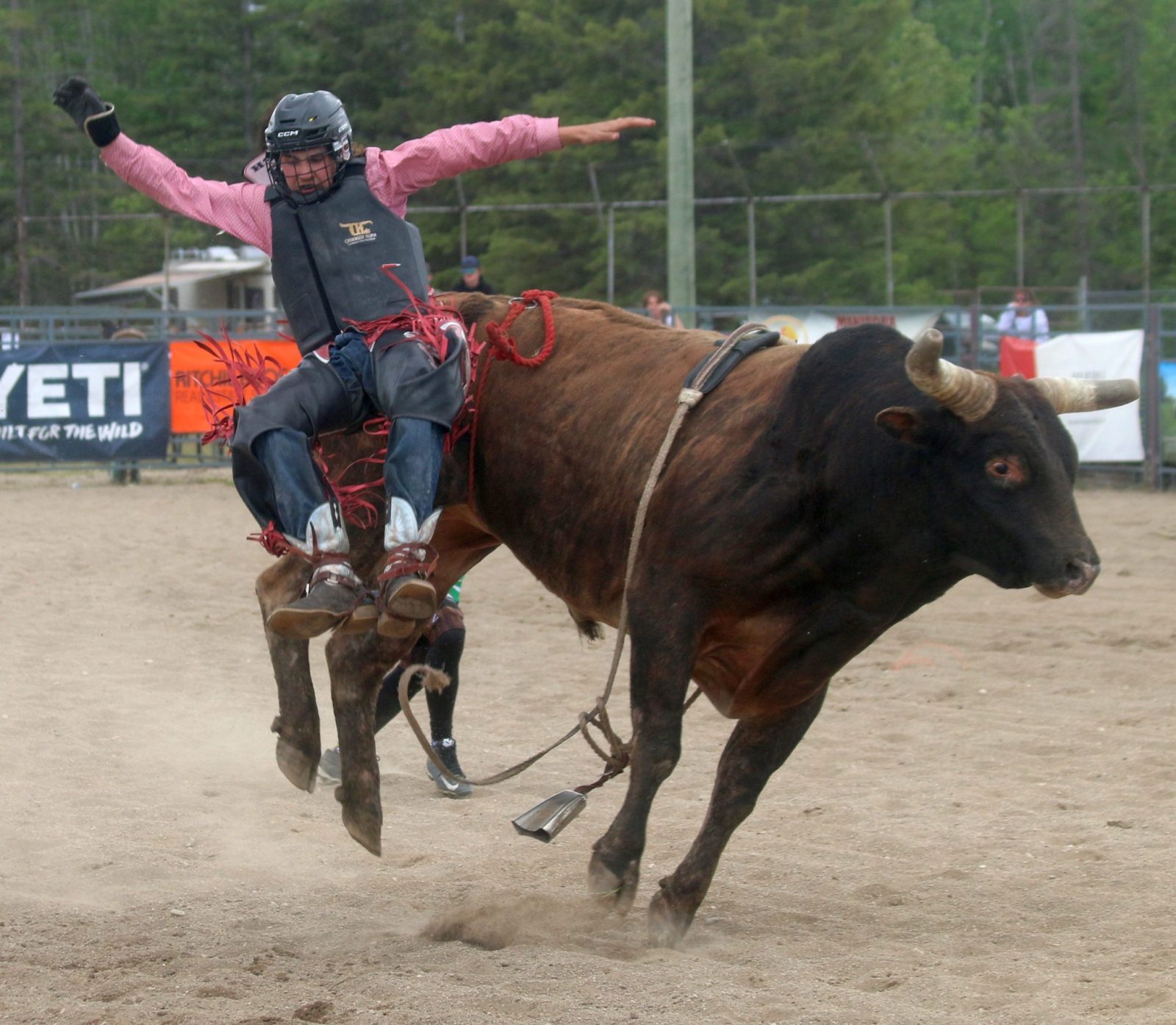 Spring Twist Off comes to Grunthal
