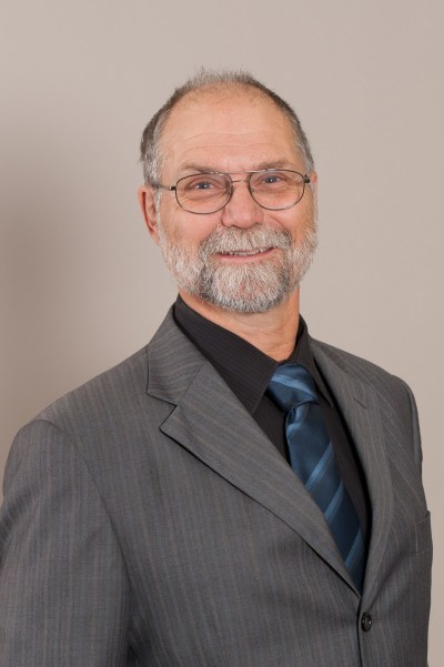 SUPPLIED Rural Municipality of Ste Anne Deputy Mayor Randy Eros said municipalities need a seat at the table when mining project are being approved.