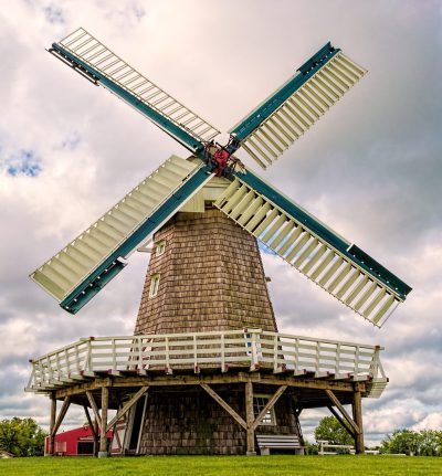 Mennonite Heritage Village has been collecting stories and artifacts for over 60 years, in order to share these stories and spac.es with our community
