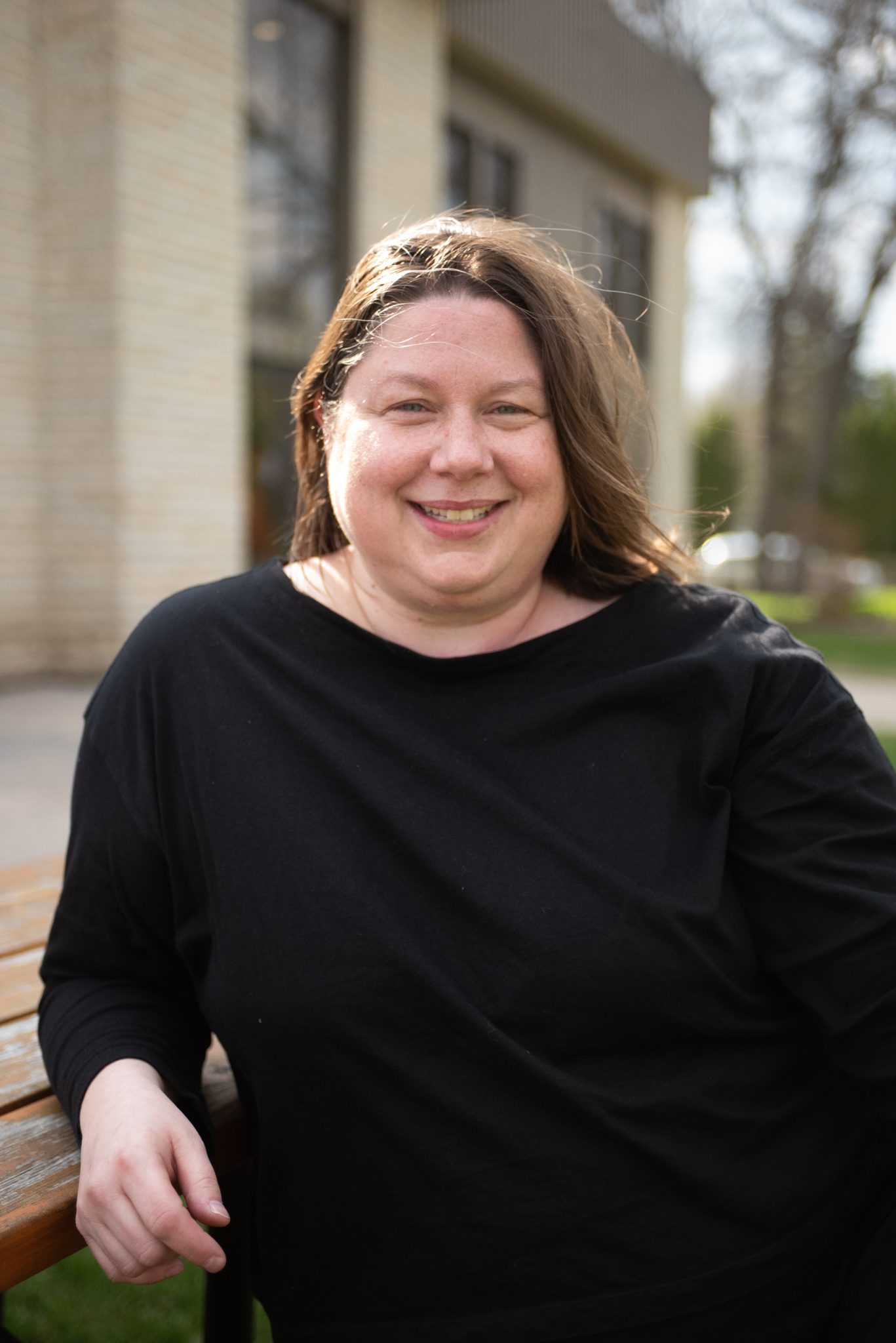 Accent Singers director leaves post, leaves lasting legacy