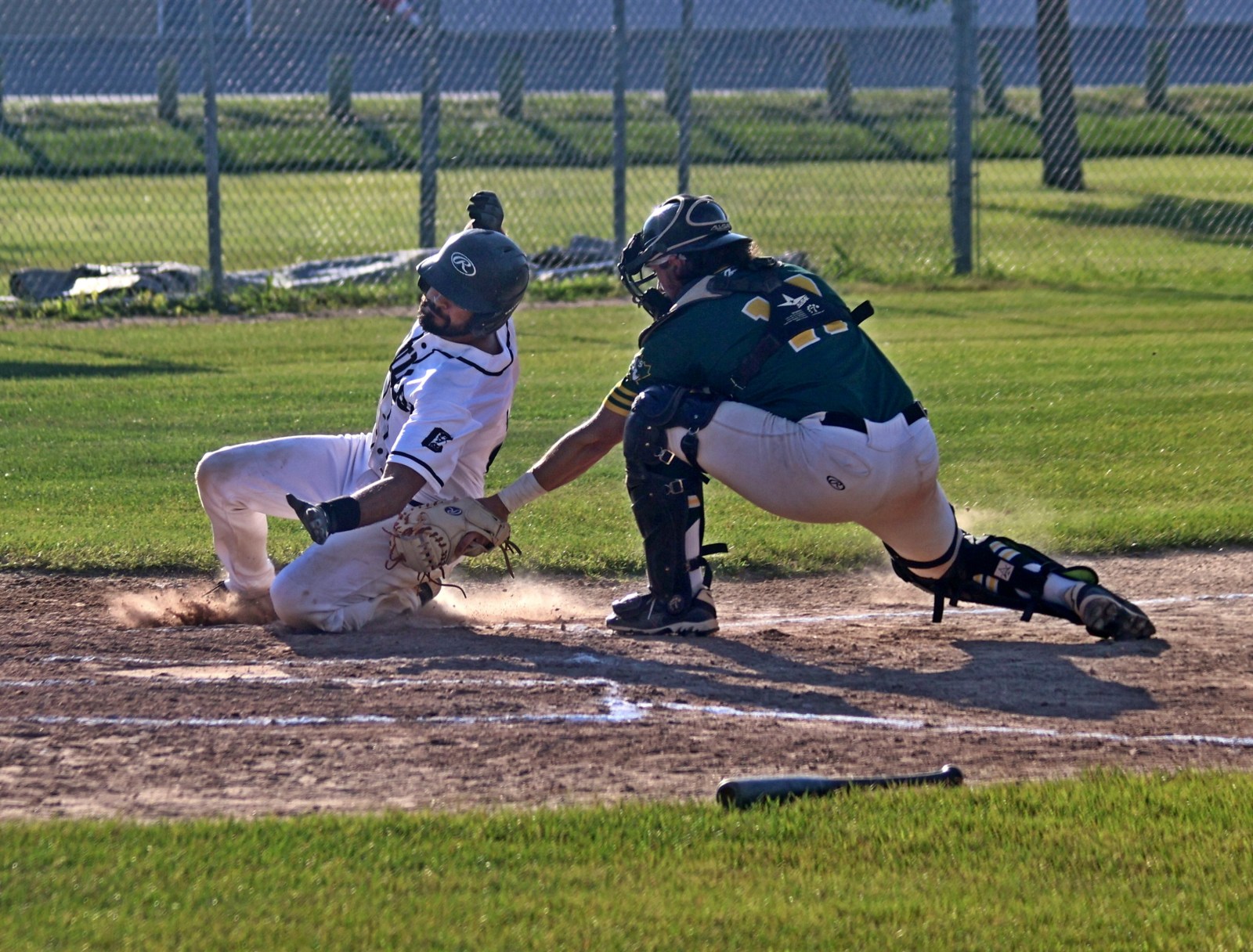 Carillon Sports Second Shots: July 2nd edition
