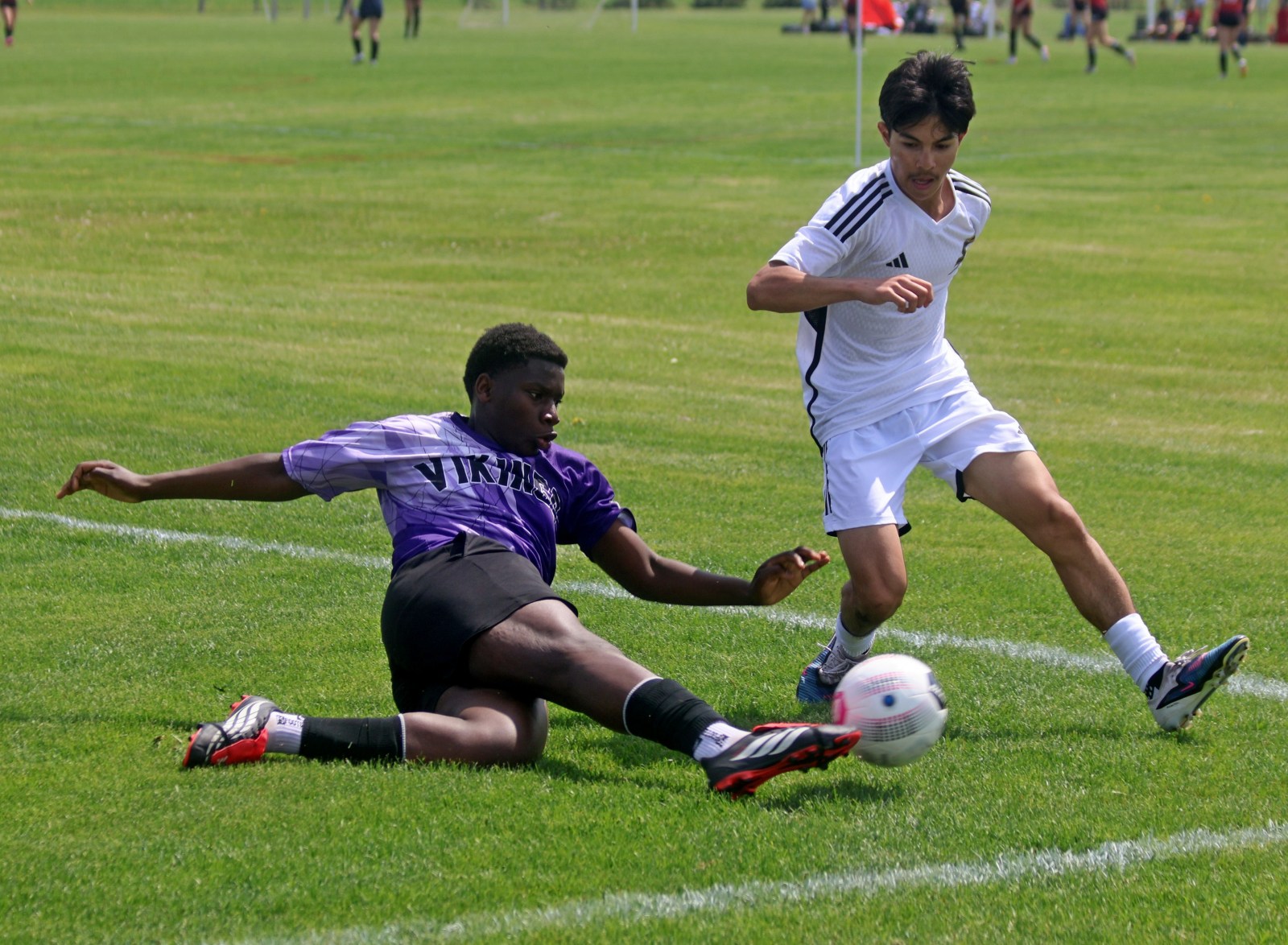 Carillon Sports Second Shots: June 11th edition