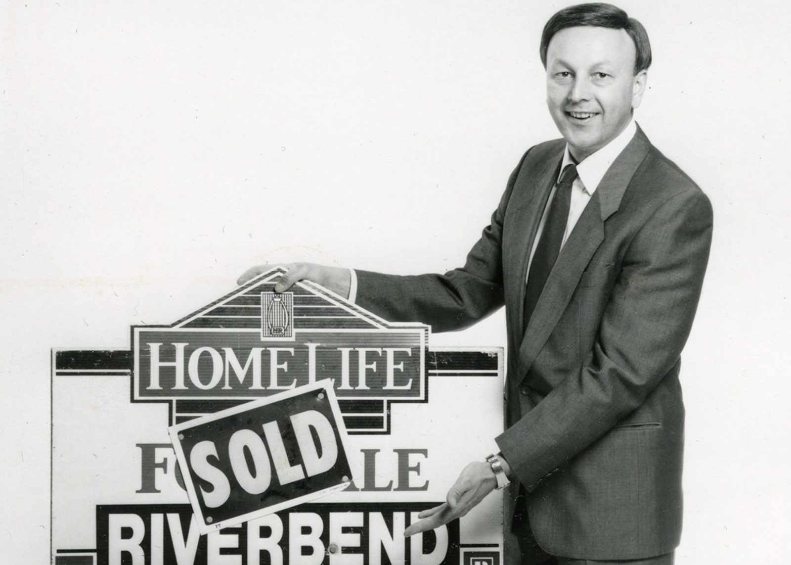 1946 – 2026 Watching Steinbach Grow: Patience pays off for local realtor