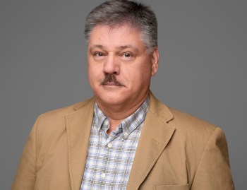SUPPLIED 

Graham Walker has joined the team at The Carillon.