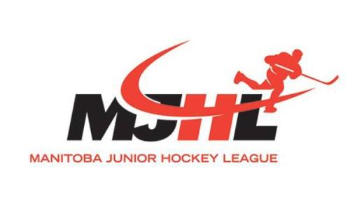 MJHL logo