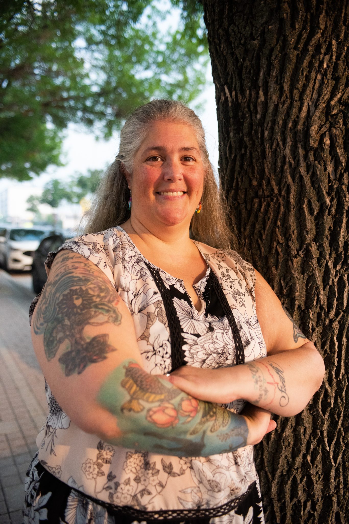 Hanover school trustee candidate wants to repair trust between parents, teachers