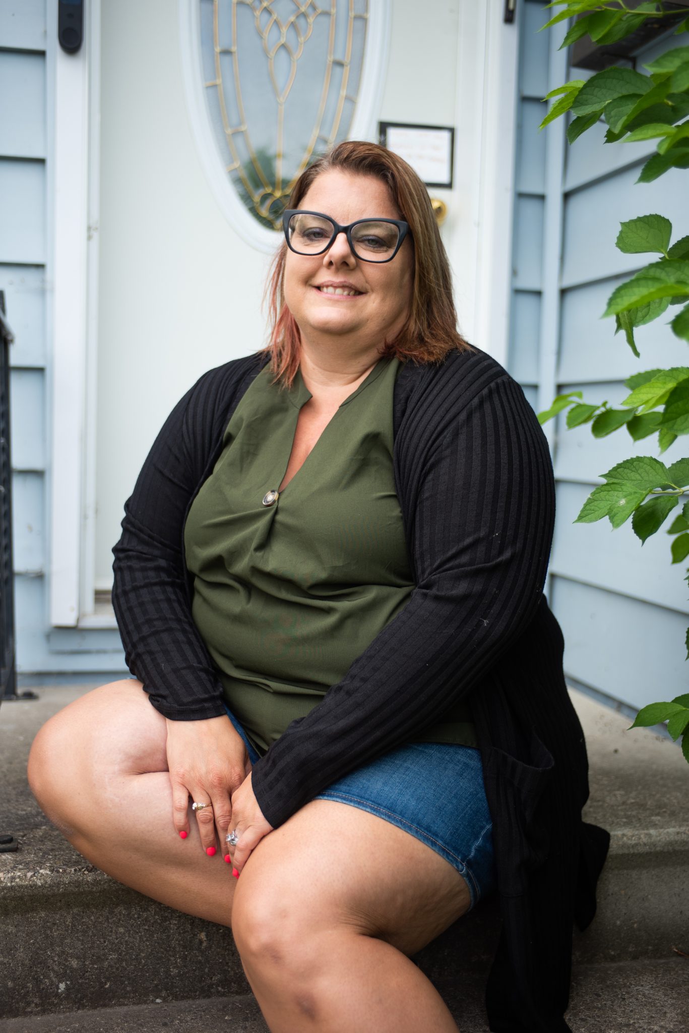 Hanover School Division trustee running on student focused platform