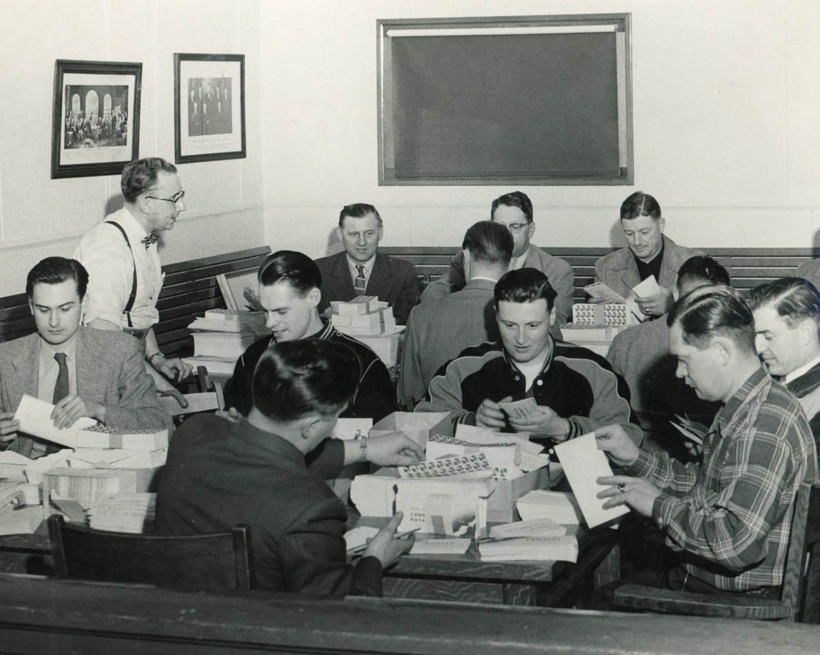 1946 – 2026 Watching Steinbach Grow: Easter Seals bring hope to children with disabilities