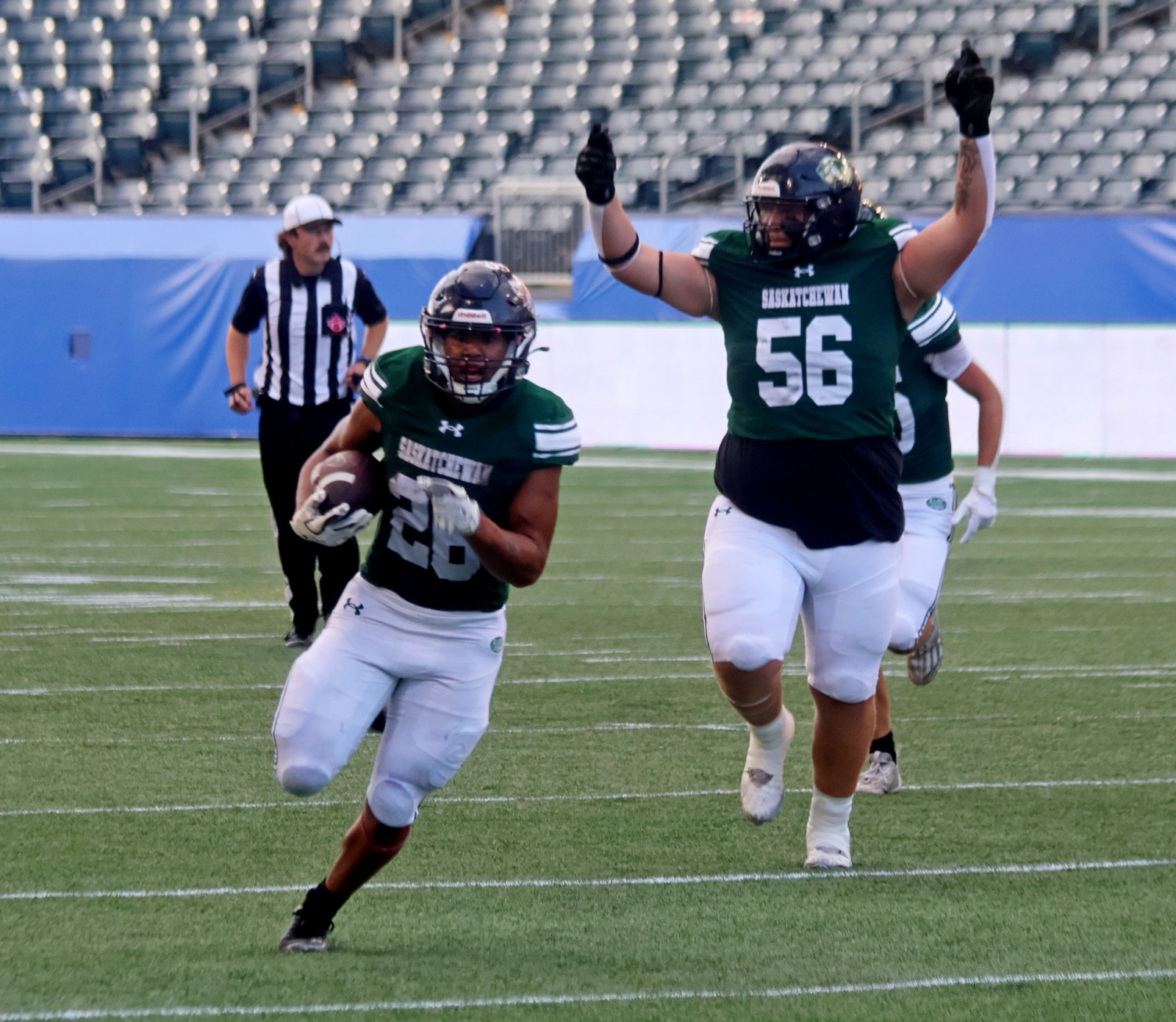 Carillon Sports Second Shots: July 23rd edition