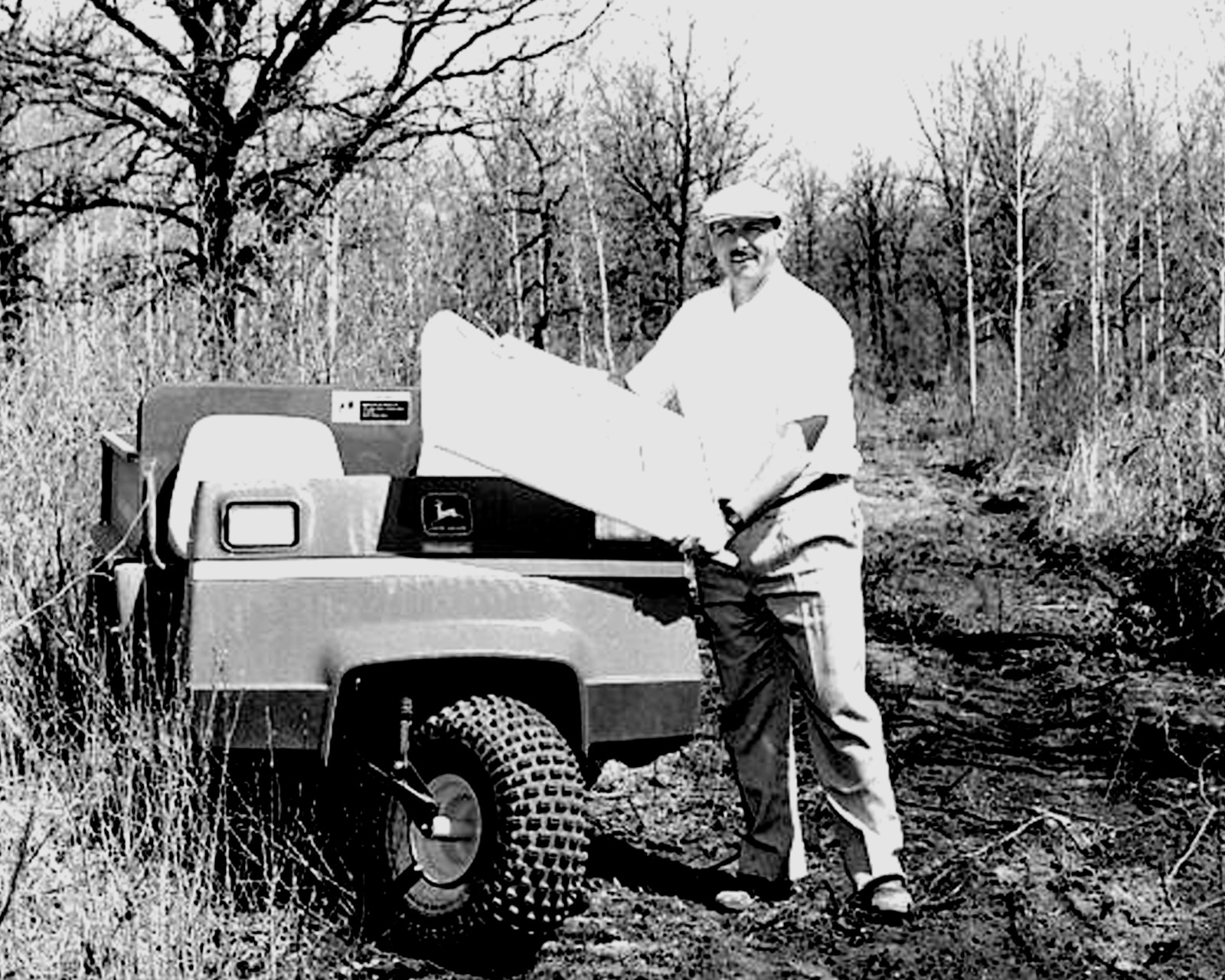 Quarry Oaks to mark 25 years