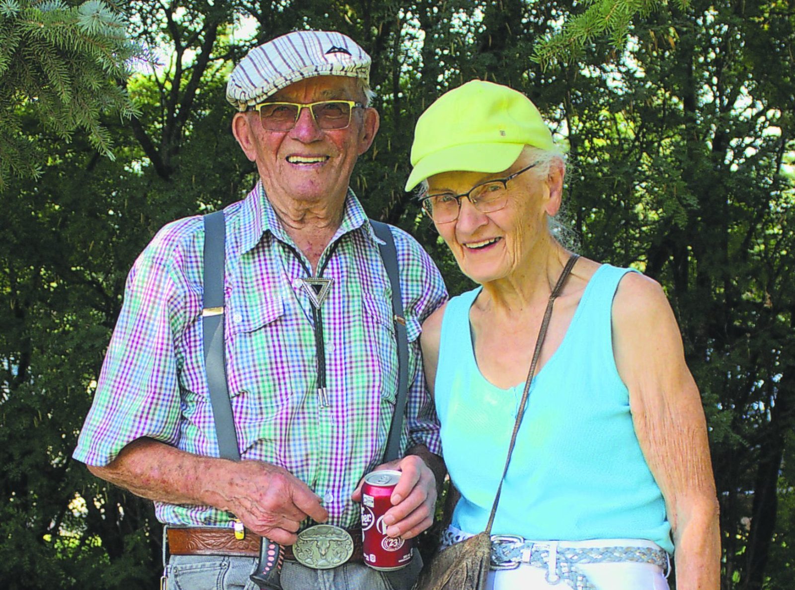 MCC Thrift Store in Steinbach gives back to those who give