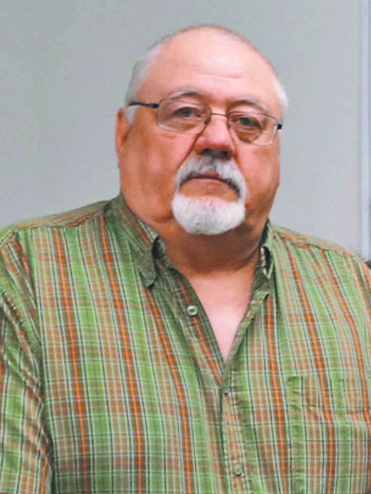Anderson seeks fourth term as reeve in Piney