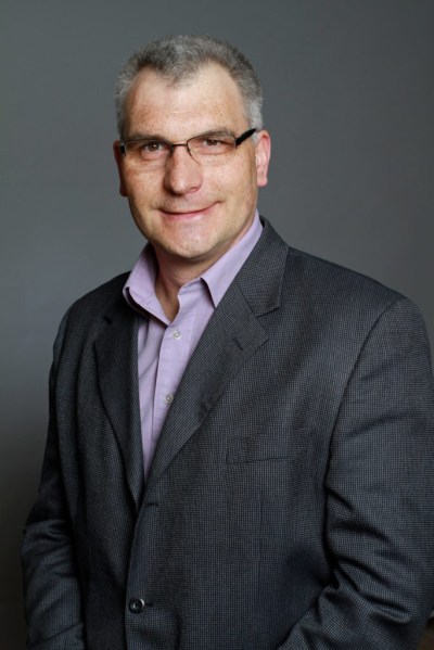 SUBMITTED BY MARK BERNARD
RM of Piney Coun. Mark Bernard has decided to run for reeve in the upcoming election this October.