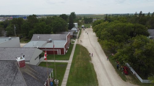 Over 62 years, Mennonite Heritage Village has been developed into a world-class tourist attraction with award-winning exhibits.