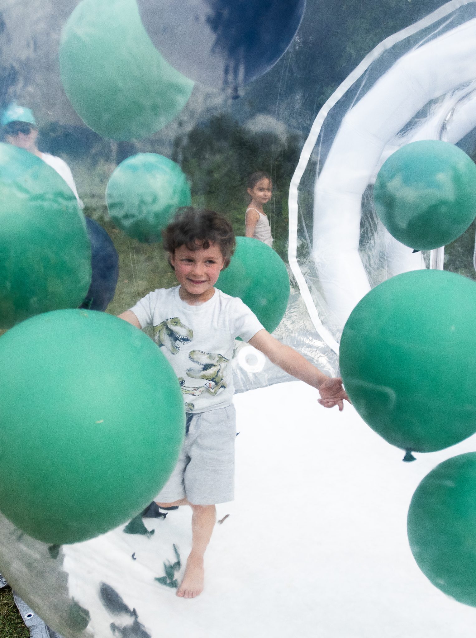PHOTO GALLERY: Hanover residents have sweet time at Kleefeld Honey Festival