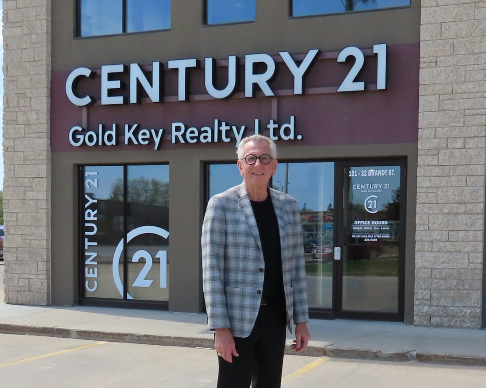 1946 – 2026 Watching Steinbach Grow: Affordable housing key to Steinbach growth