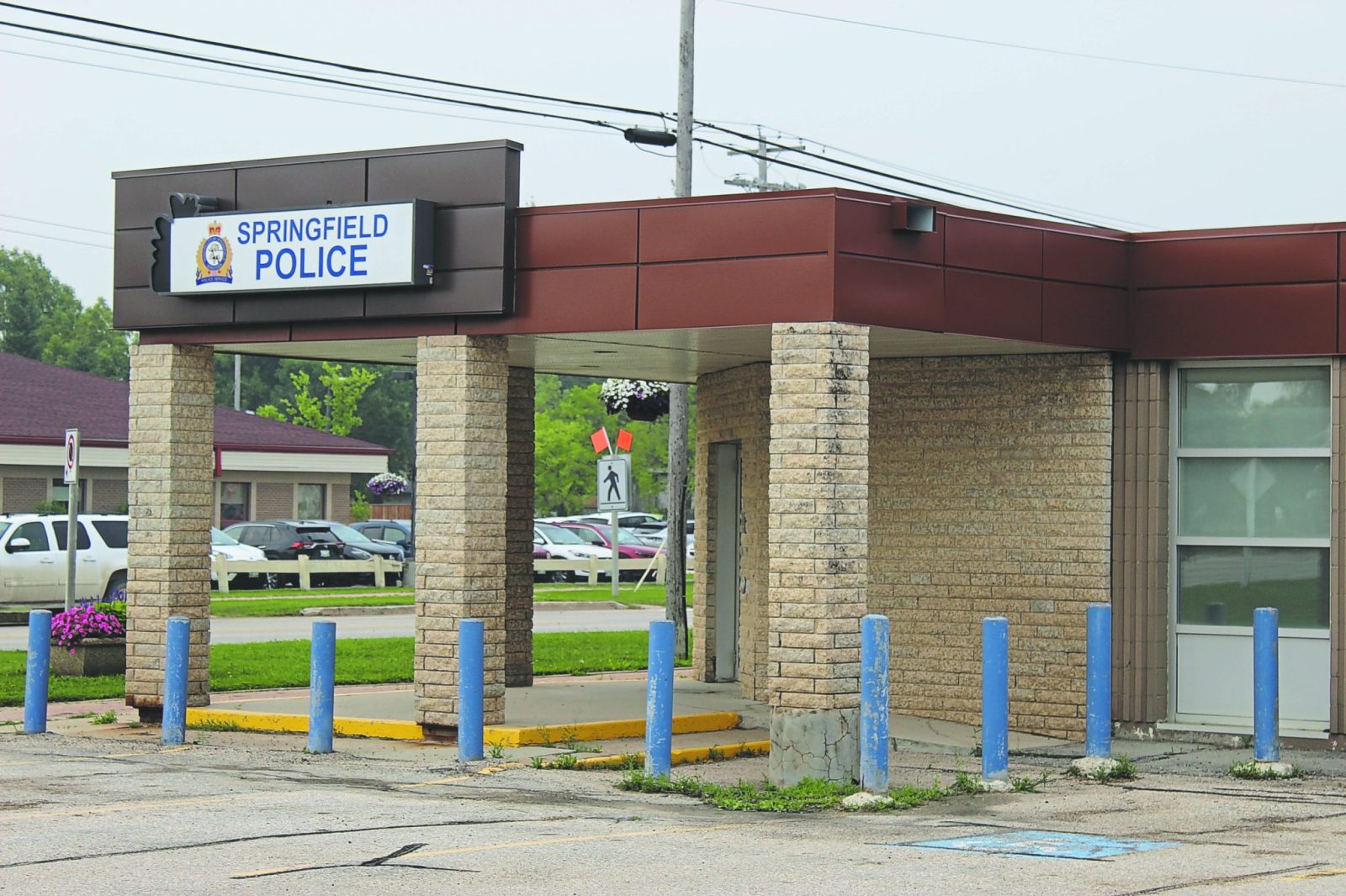 Springfield releases findings of community policing and safety survey