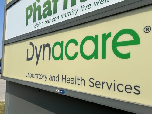 GREG VANDERMEULEN THE CARILLON 

Dynacare’s Steinbach location will be among those shuttered by strike action if a tentative deal isn’t reached
